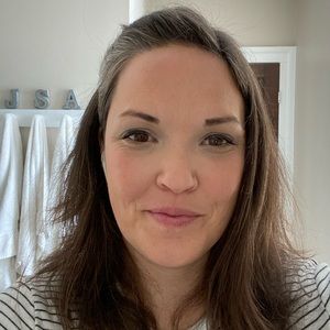 Meet your Posher, Molly